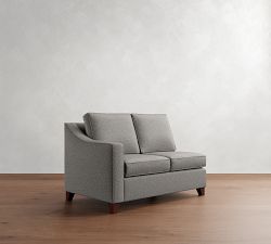 Build Your Own Cameron Slope Arm Sectional