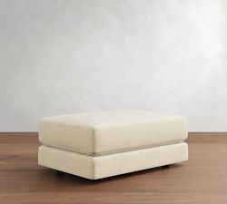 Carmel Lounge Ottoman