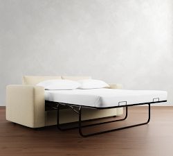 Carmel Wide Arm Sleeper Sofa (79&quot;-86&quot;)