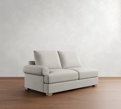 Build Your Own Canyon Roll Arm Sectional