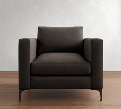 Jake Leather Chair