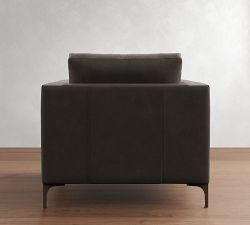 Jake Leather Chair