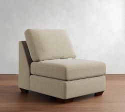 Build Your Own Big Sur Roll Arm Sectional