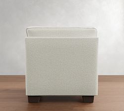 Build Your Own Buchanan Square Arm Sectional