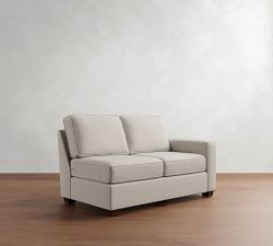 Build Your Own Fremont Square Arm Sectional