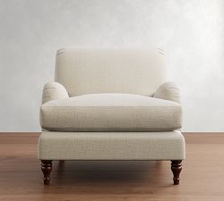 Carlisle Tightback Chair