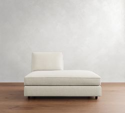 Build Your Own PB Comfort Square Arm Sectional