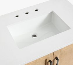Miller 34&quot; Single Sink Vanity