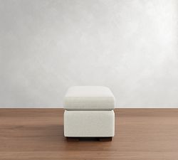 Shasta Ottoman