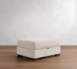 Turner Storage Ottoman