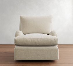 Carlisle Swivel Chair
