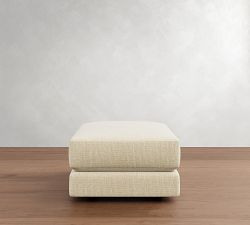 Carmel Lounge Ottoman
