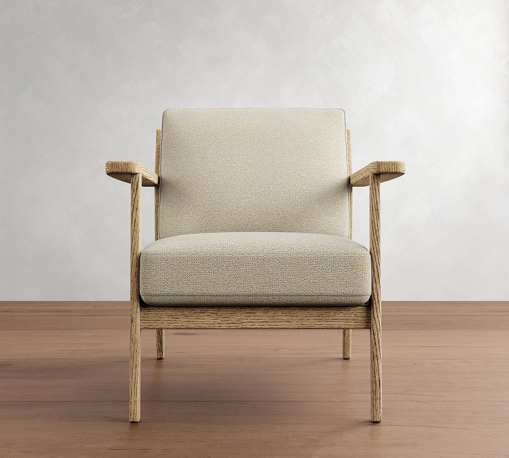Cody Chair - Comfortable & Stylish Seating