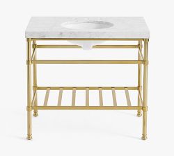 Everson 36&quot; Single Sink Vanity