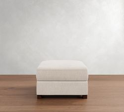 Turner Storage Ottoman