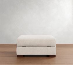 Turner Storage Ottoman