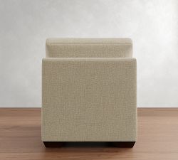 Build Your Own Big Sur Roll Arm Sectional