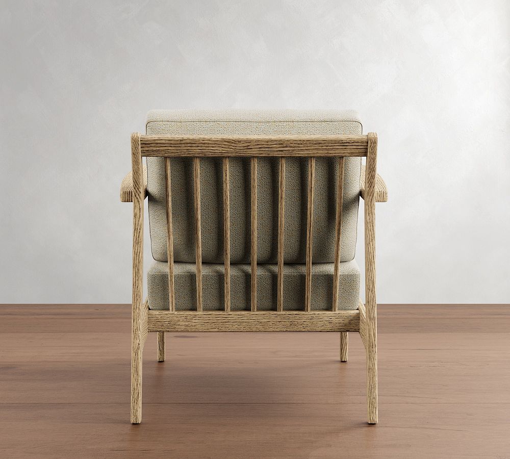 Cody Chair - Comfortable & Stylish Seating