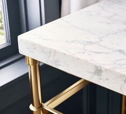 Everson 36&quot; Single Sink Vanity