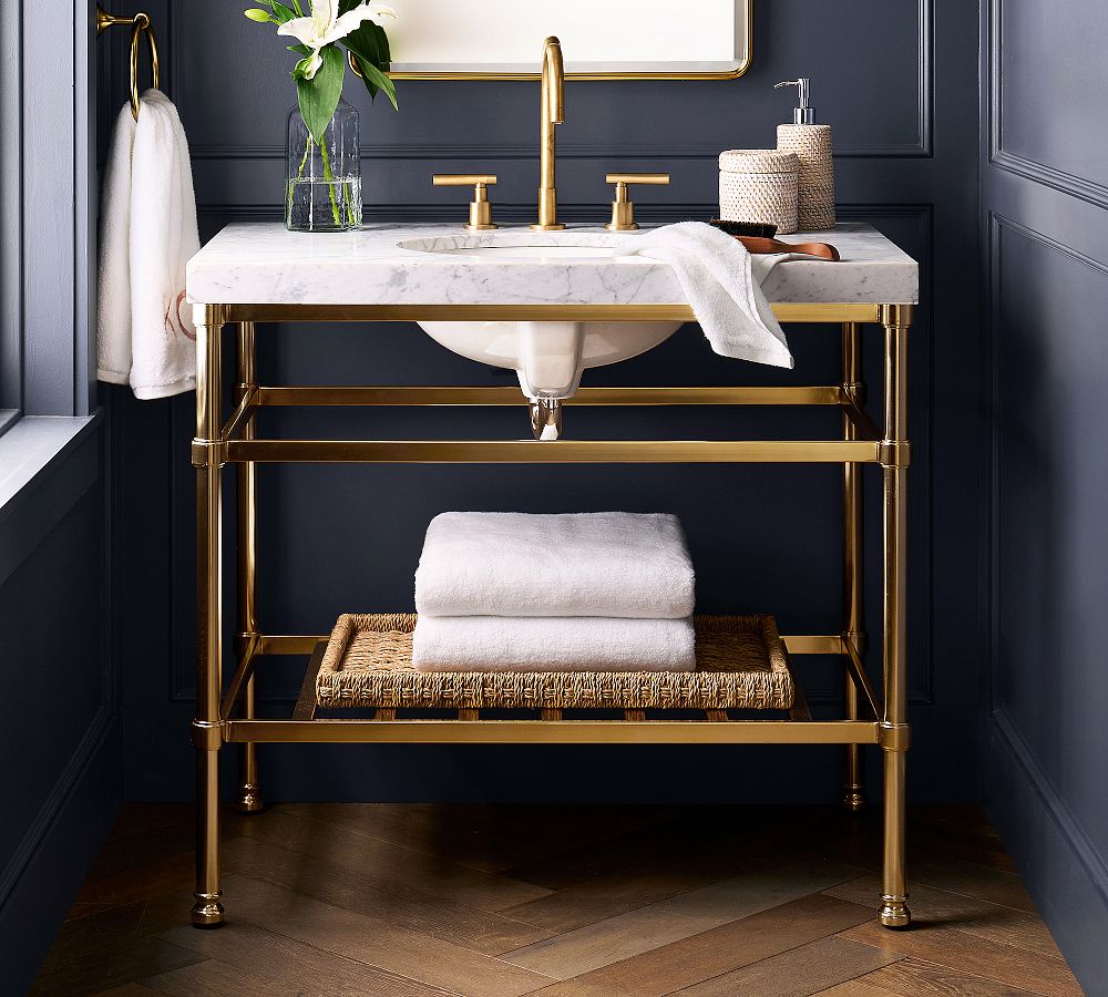 Everson 36&quot; Single Sink Vanity