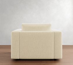 Carmel Wide Arm Chair