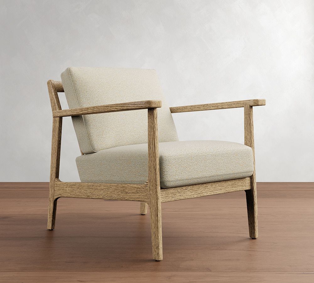Cody Chair - Comfortable & Stylish Seating