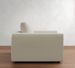 Dream Wide Arm Chair
