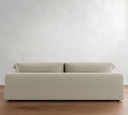 Dream Wide Arm Sofa (77&quot;&ndash;103&quot;)