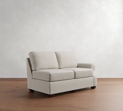 Build Your Own Fremont Roll Arm Sectional