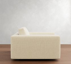 Carmel Lounge Swivel Chair