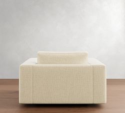 Carmel Lounge Swivel Chair