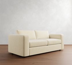 Carmel Wide Arm Sleeper Sofa (79&quot;-86&quot;)
