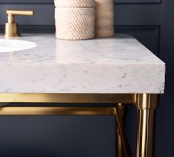 Everson 36&quot; Single Sink Vanity