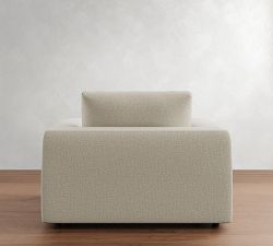 Dream Wide Arm Chair