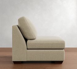 Build Your Own Big Sur Roll Arm Sectional