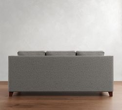 Cameron Slope Arm Side Sleeper Sofa (91&quot;)