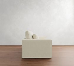 Westwood Square Arm Deep Seat Sofa (65&quot;&ndash;125&quot;)