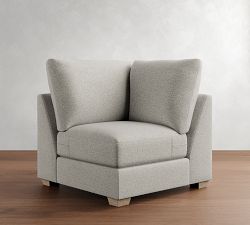 Build Your Own Canyon Roll Arm Sectional