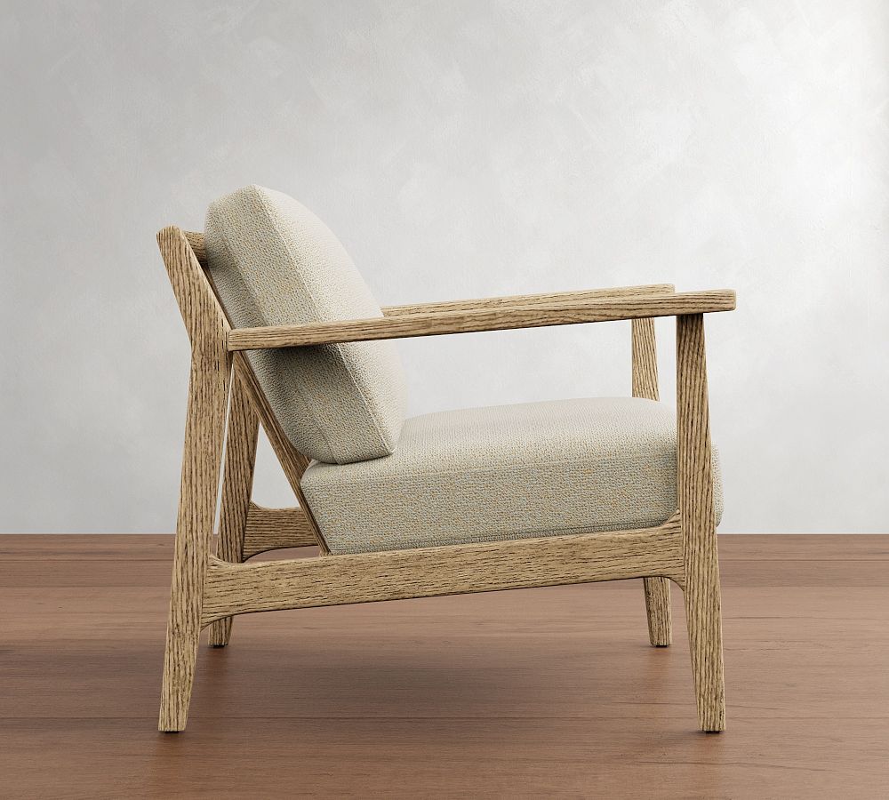 Cody Chair - Comfortable & Stylish Seating