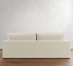 Westwood Square Arm Deep Seat Sofa (65&quot;&ndash;125&quot;)
