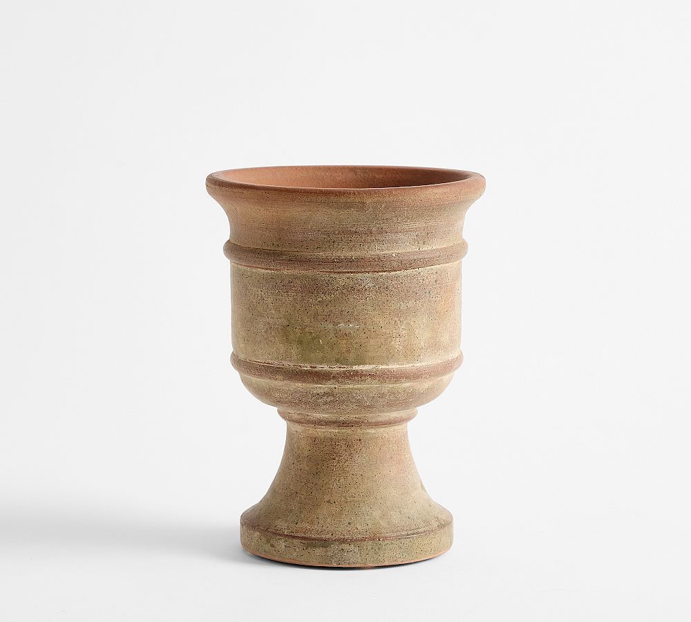Palermo Planter Footed Urn