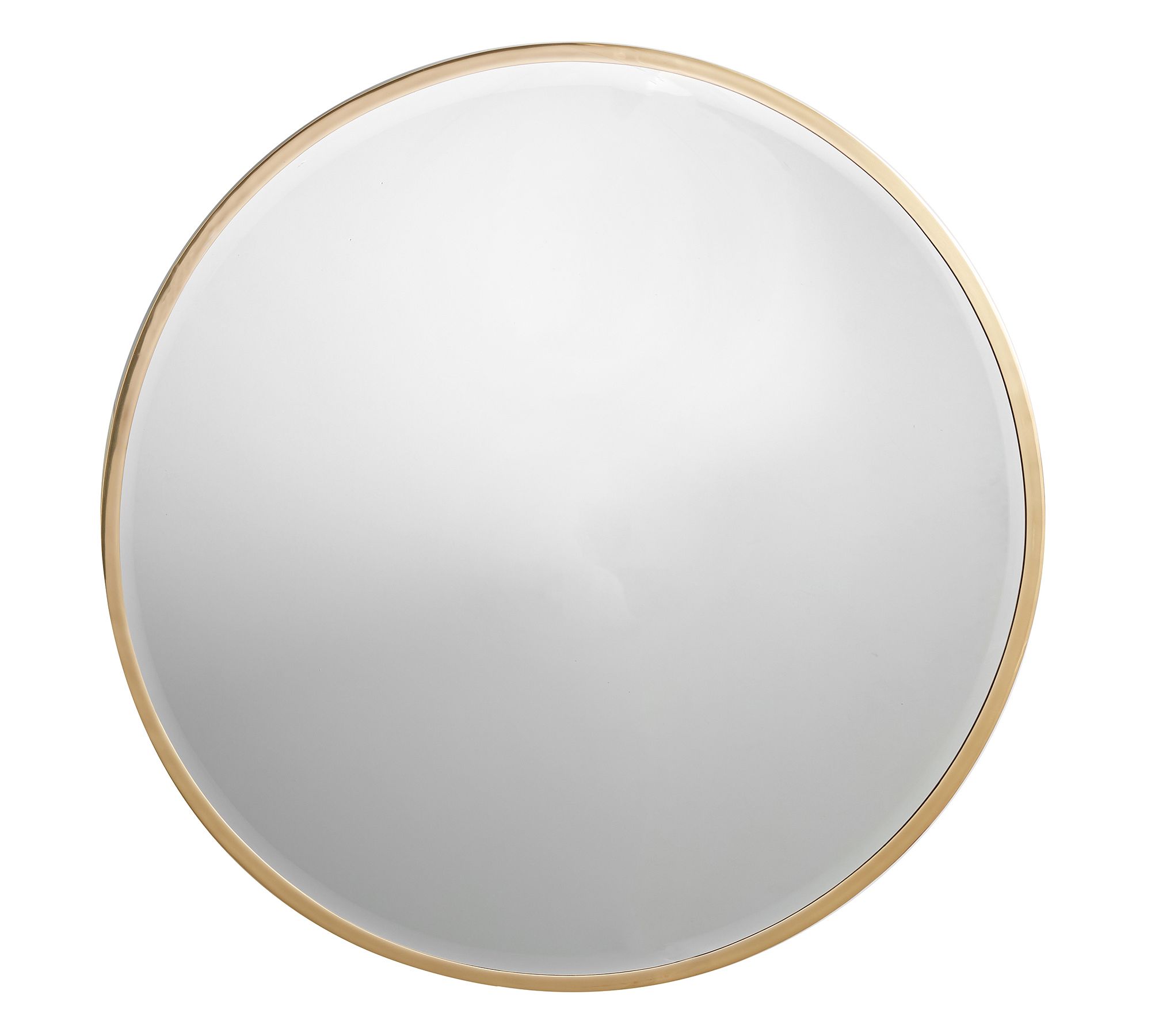 Layne 36” Round Wall Mirror