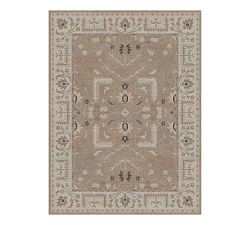 Farley Hand-Tufted Wool Rug