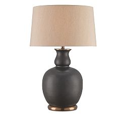 Lawrence Ceramic Table Lamp (31&quot;)