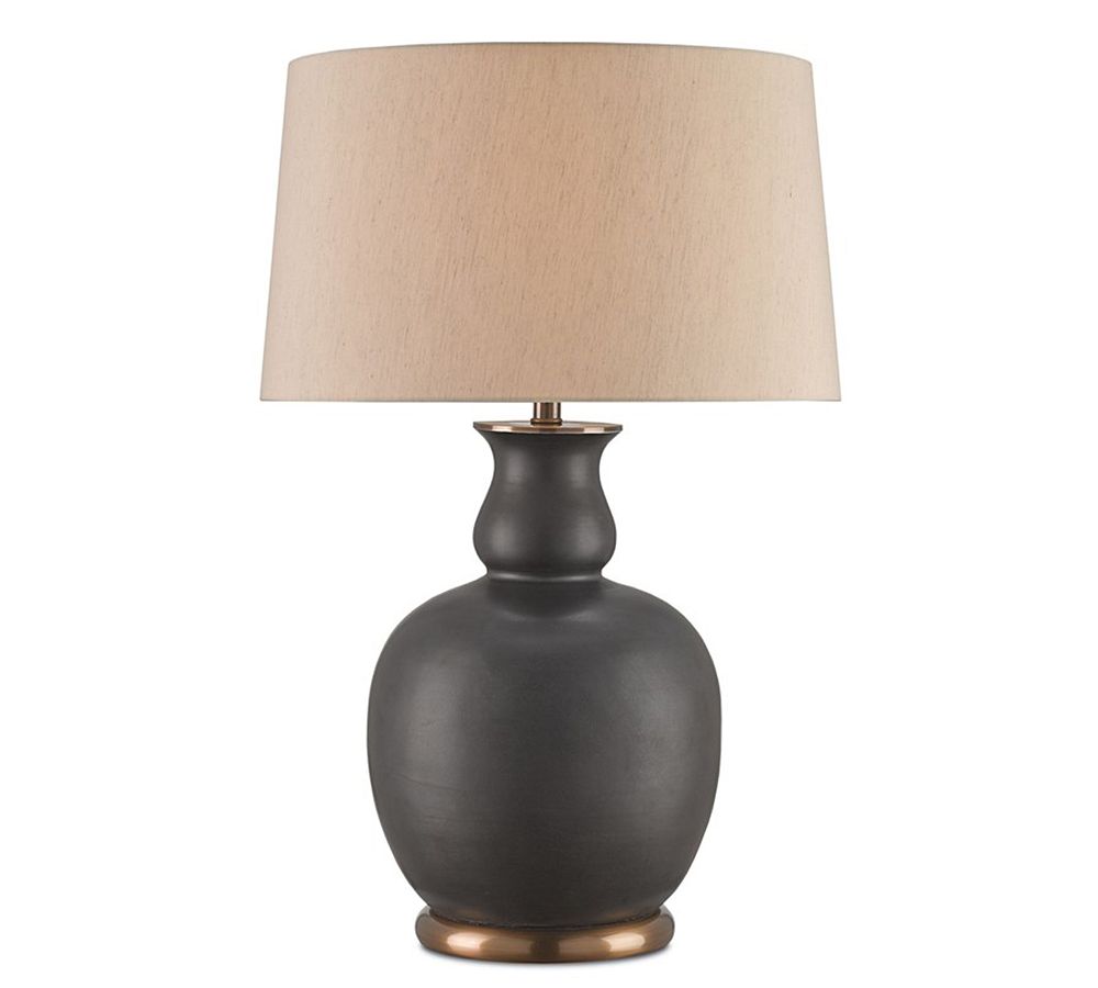 Lawrence Ceramic Table Lamp (31&quot;)