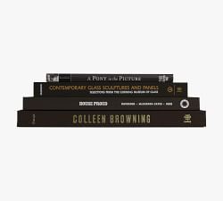 Open Box: Modern Cloth Colorstak Book Sets