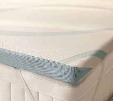 hydrocool mattress pad