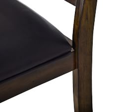 Delia Cane Settee