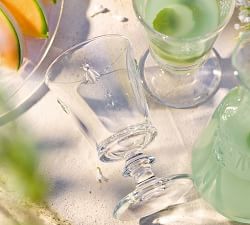 La Rochere Bee Glass Goblets