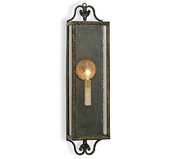 Miner Sconce (24'')